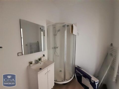  Appartement � louer 2 pi�ces 29 m�