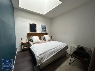  Appartement � louer 2 pi�ces 62 m�