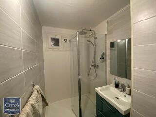  Appartement à louer 1 pièce 11 m²