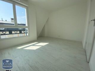  Appartement à louer 3 pièces 54 m²