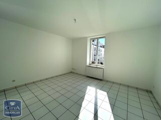  Appartement à louer 2 pièces 37 m²