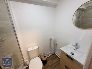  Appartement � louer 1 pi�ce 16 m�