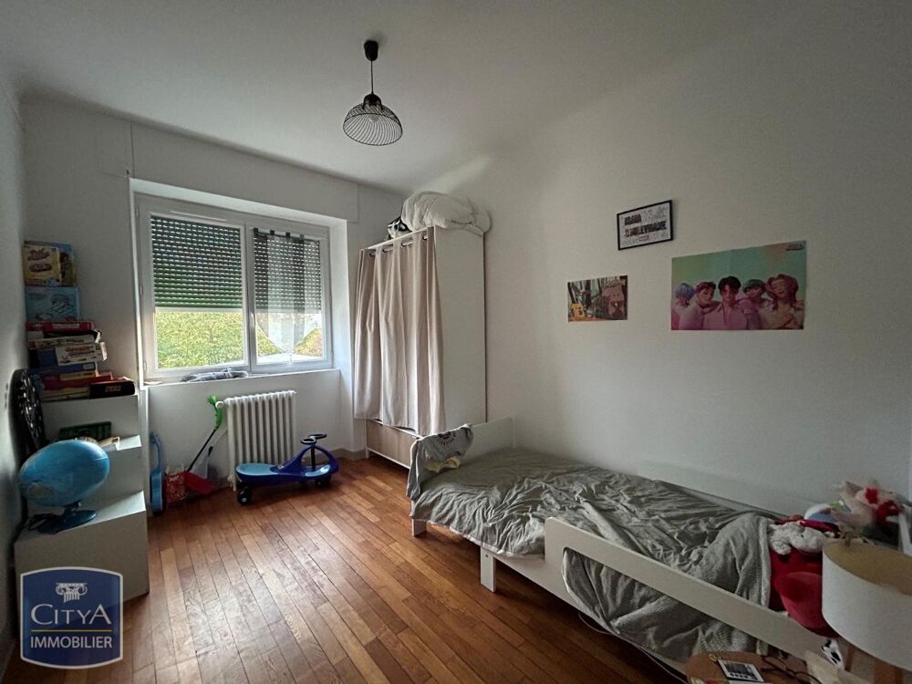 location Maison - 5 pièce(s) - 127 m² Châteauroux (36000)