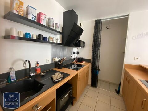  Appartement  louer 2 pices 38 m