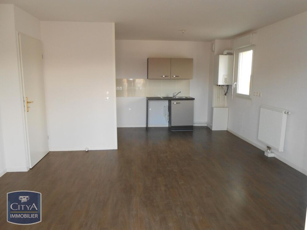 À LOUER : Appartement neuf T2 à PANAZOL (87350) dans la ....
