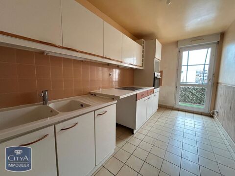  Appartement � louer 2 pi�ces 69 m�