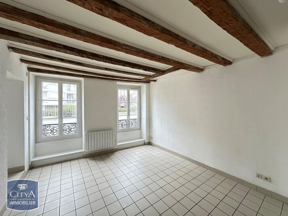 location Appartement - 2 pièce(s) - 46 m² Mâcon (71000)