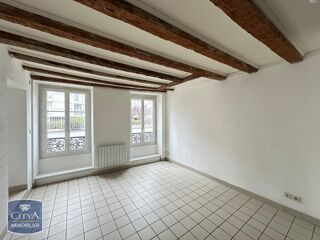  Appartement à louer 2 pièces 46 m²