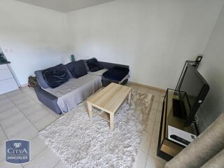  Appartement � louer 3 pi�ces 62 m�