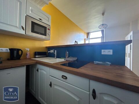  Appartement � louer 1 pi�ce 19 m�