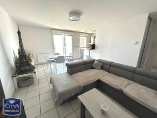  Appartement � louer 2 pi�ces 49 m�