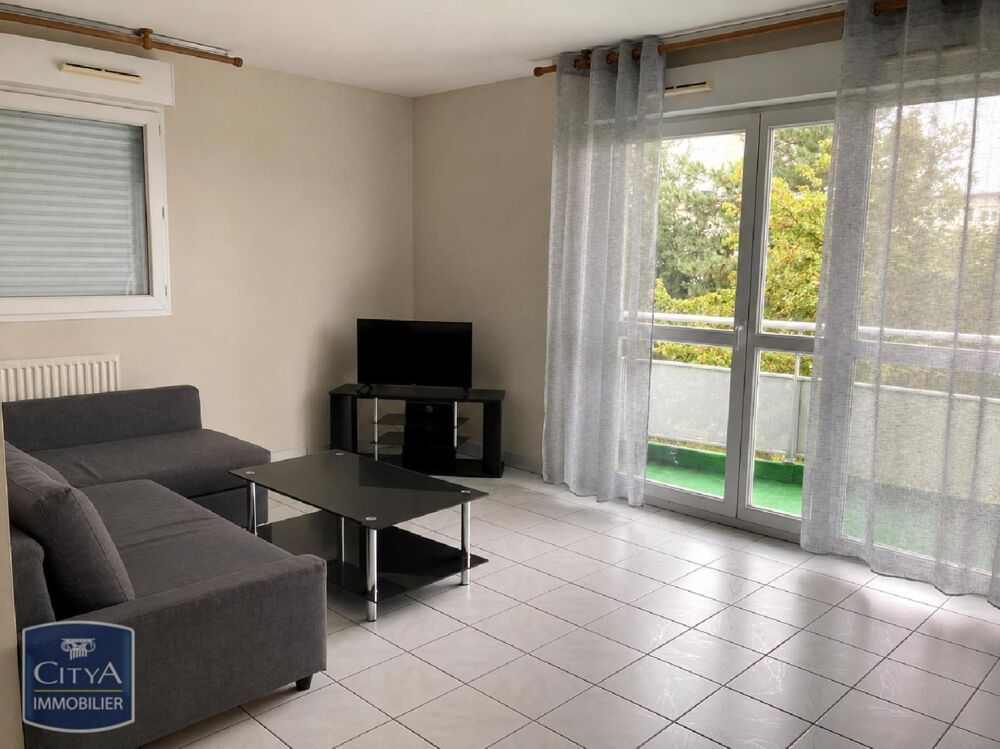 location Appartement - 3 pièce(s) - 71 m² Limoges (87000)