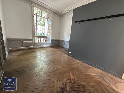   Location / Local Commercial - 45 m² 