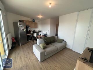  Appartement � louer 2 pi�ces 41 m�