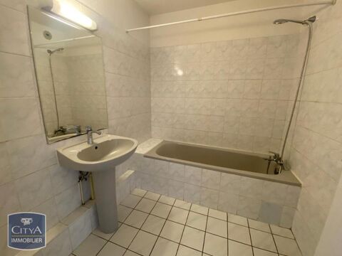  Appartement  louer 2 pices 48 m