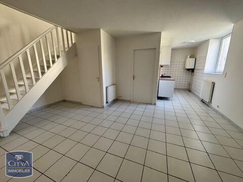  Maison � louer 4 pi�ces 73 m� Buzet sur baise