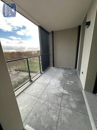  Appartement � louer 3 pi�ces 63 m�