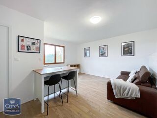  Appartement à louer 1 pièce 28 m²