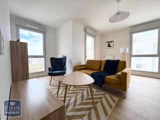  Appartement � louer 3 pi�ces 59 m�