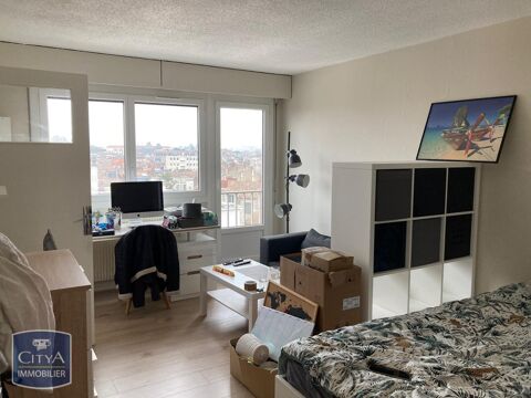  Appartement � louer 1 pi�ce 28 m�