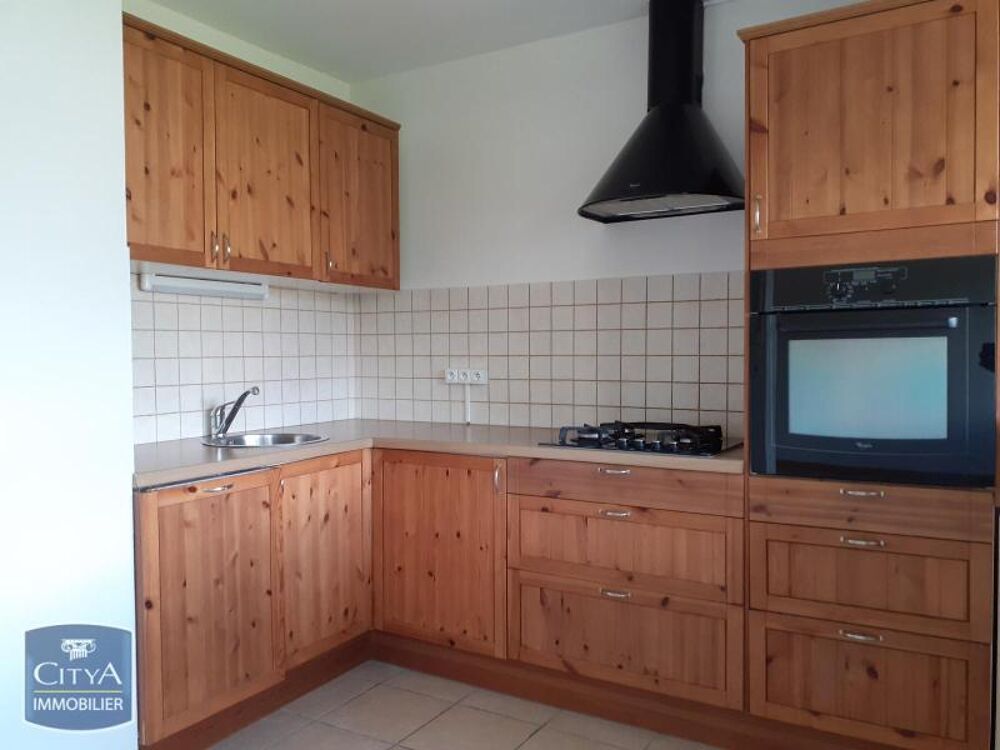 À LOUER ! Découvrez cet appartement T1 idéalement situé ....
