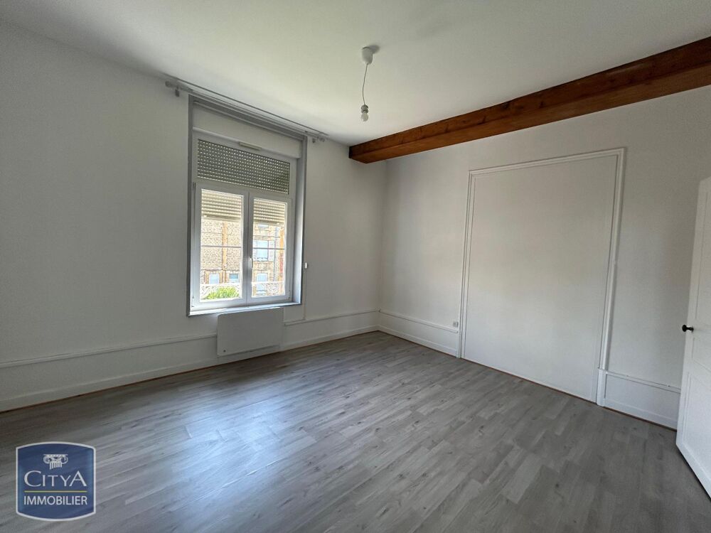 location Appartement - 3 pièce(s) - 92 m² Sedan (08200)