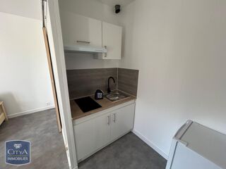  Appartement � louer 1 pi�ce 16 m�