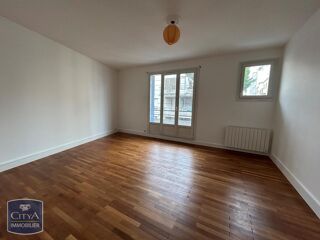  Appartement � louer 1 pi�ce 28 m�
