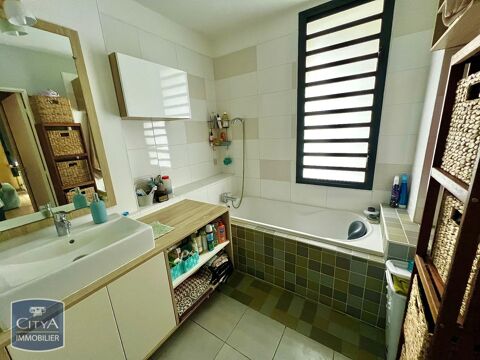  Appartement � louer 4 pi�ces 76 m�