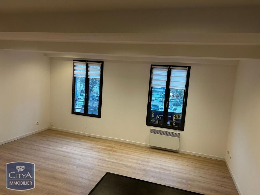 location Appartement - 5 pièce(s) - 106 m² Clermont-l'Hérault (34800)