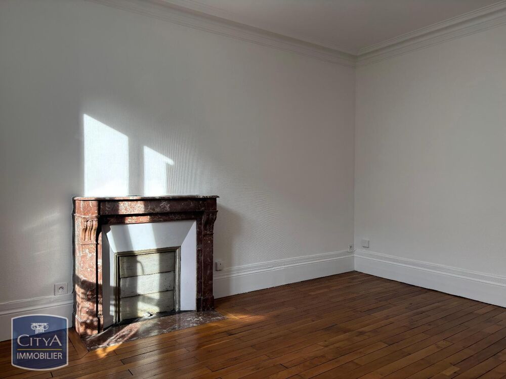 location Appartement - 3 pièce(s) - 53 m² Neuilly-sur-Seine (92200)
