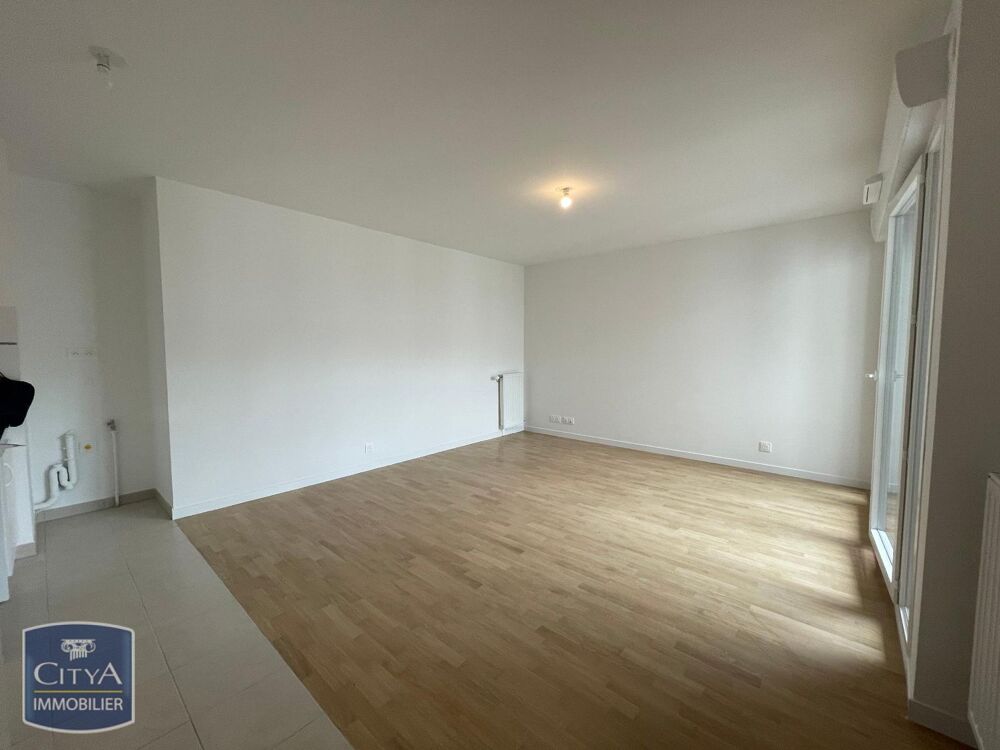 location Appartement - 2 pièce(s) - 44 m² Eaubonne (95600)