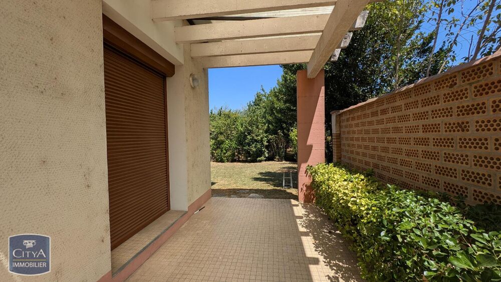 GRANDE MAISON TYPE 7 - GARAGE - TERRASSE - BALCON - JARD....