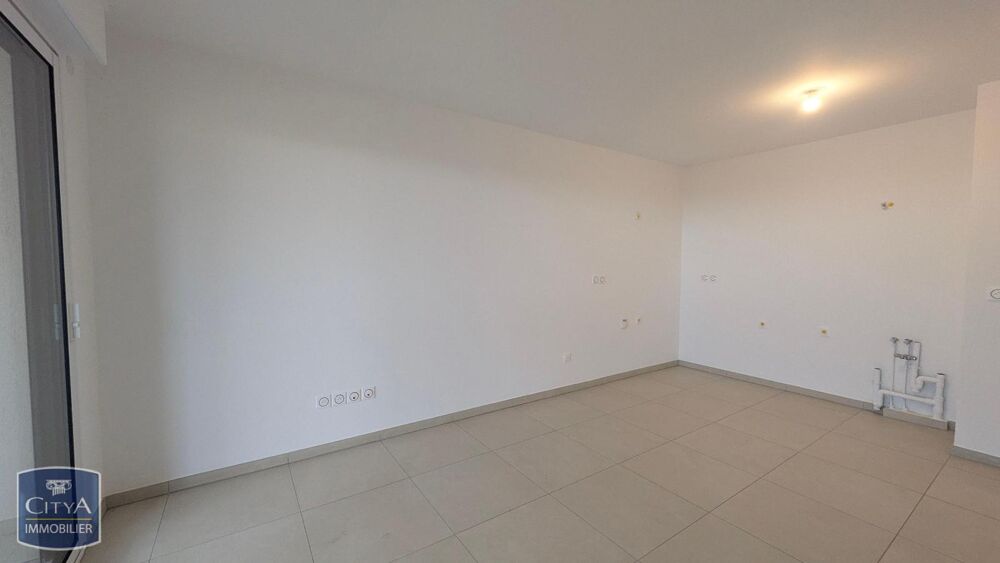 location Appartement - 2 pièce(s) - 43 m² Cap-d'Ail (06320)