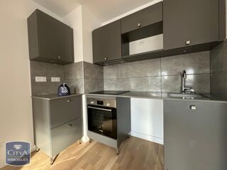  Appartement à louer 3 pièces 54 m²