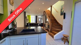  Maison  vendre 4 pices 86 m