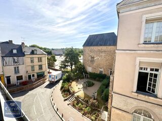  Maison à louer 3 pièces 76 m²