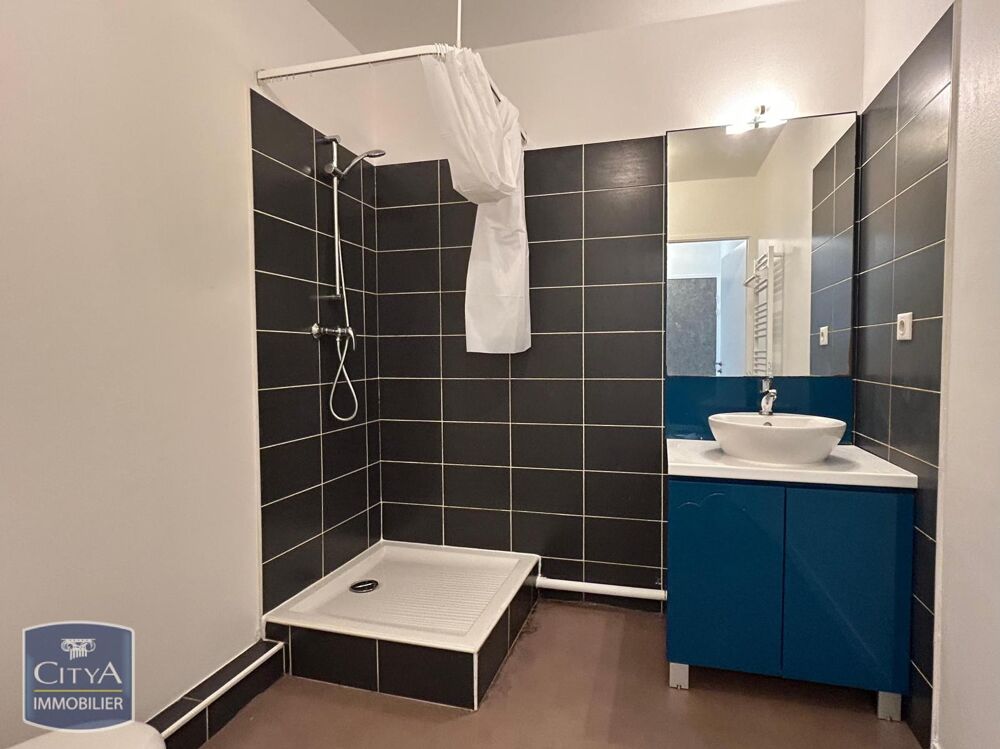 location Appartement - 1 pièce(s) - 24 m² Caluire-et-Cuire (69300)