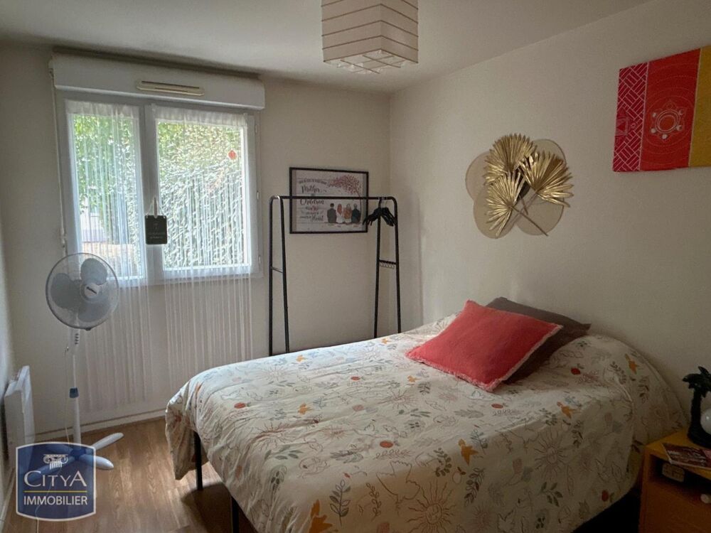 location Appartement - 3 pièce(s) - 71 m² Bruges (33520)