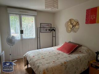  Appartement à louer 3 pièces 71 m²