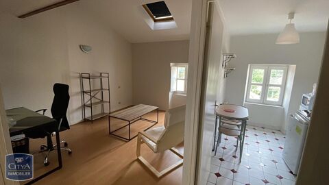   Location Appartement Appartement - 2 pi�ce(s) - 33 m�