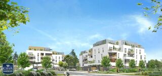 Appartement à louer 3 pièces 69 m²