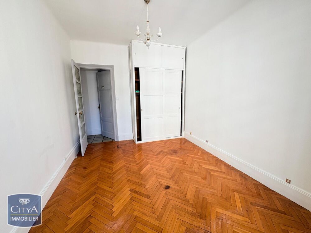 location Appartement - 3 pièce(s) - 67 m² Lyon 6