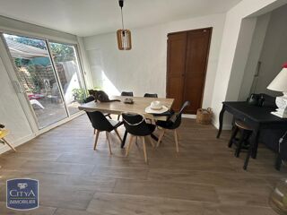  Maison à louer 4 pièces 96 m²