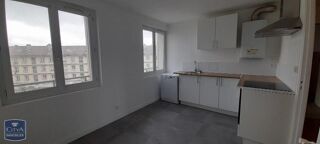  Appartement à louer 3 pièces 65 m²