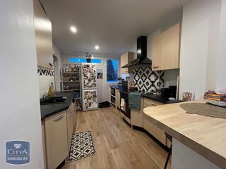  Appartement � louer 3 pi�ces 67 m�
