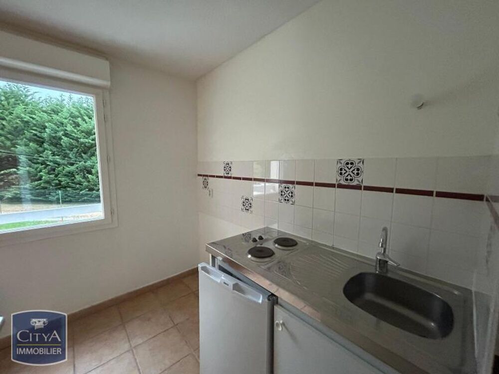 location Appartement - 2 pièce(s) - 48 m² Sarlat-la-Canéda (24200)