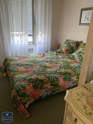  Appartement à louer 2 pièces 33 m²