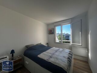  Appartement à louer 2 pièces 34 m²