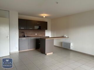  Appartement � louer 3 pi�ces 57 m�